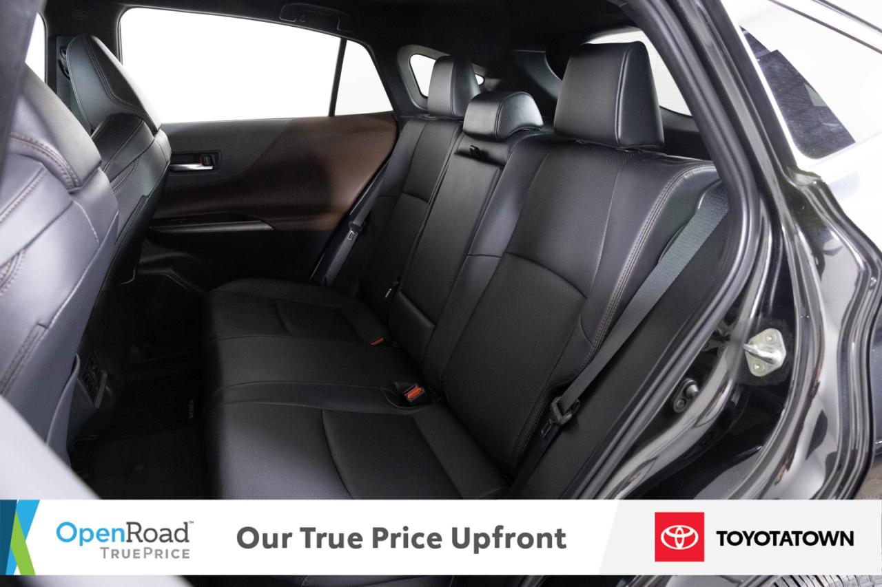 2024 Toyota Venza LIMITED! CERTIFIED PRE OWNED! ACCIDENT FREE! ELIGI Photo