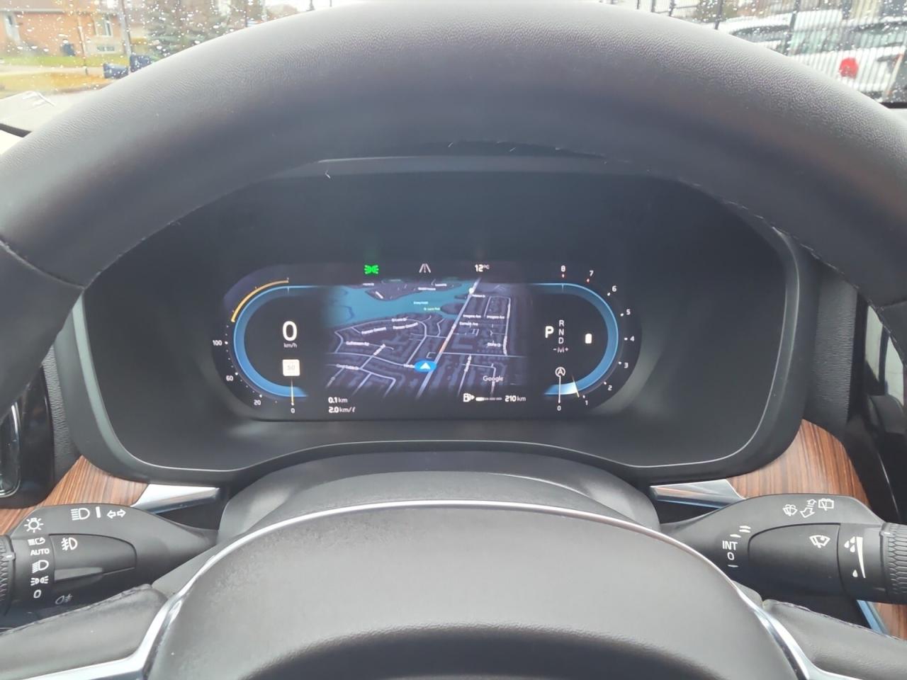 2022 Volvo XC60 AWD * 1 OWNER / FULL SERVICE HISTORY / DRIVER ASSI Photo