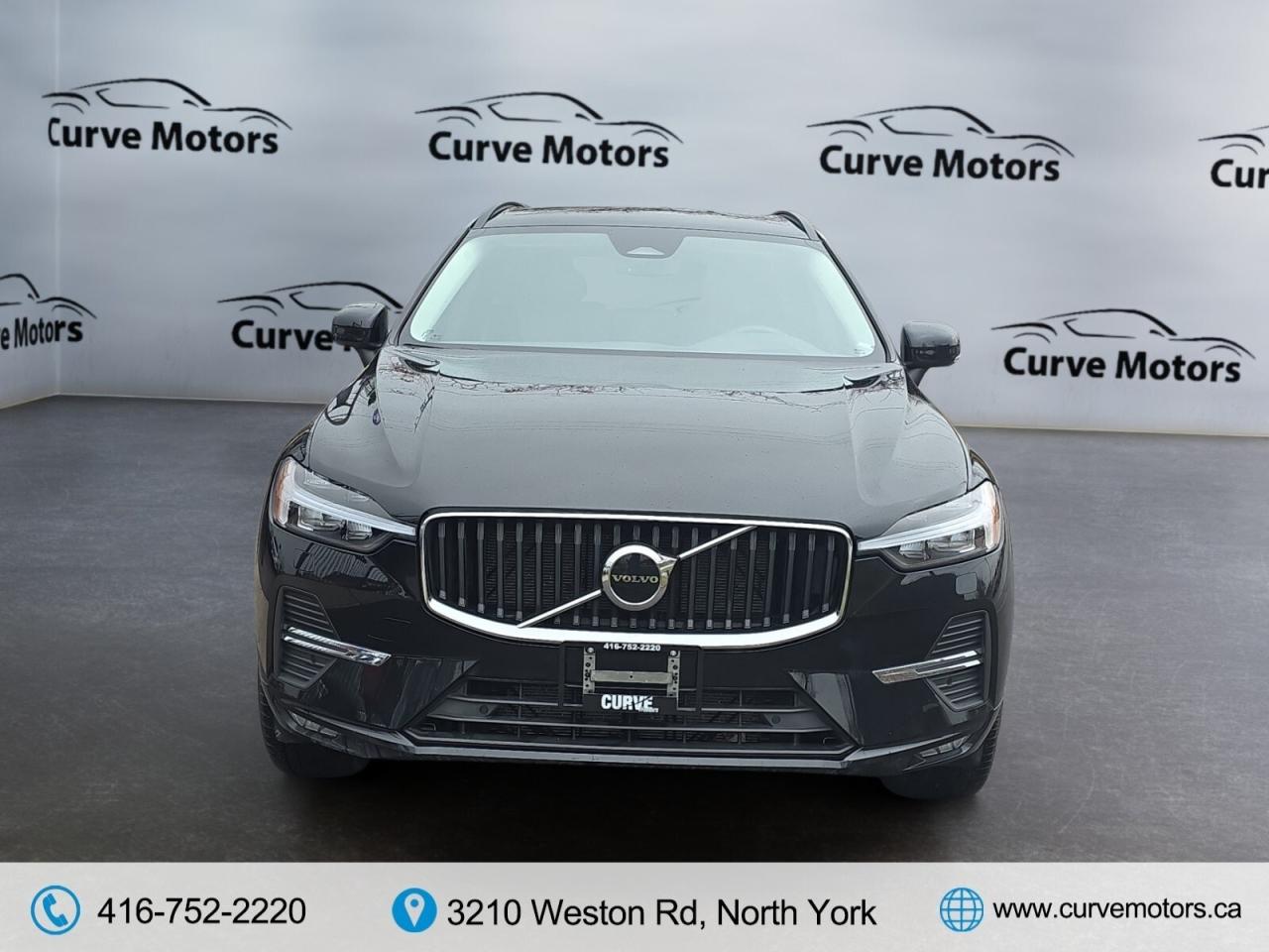 2022 Volvo XC60 AWD * 1 OWNER / FULL SERVICE HISTORY / DRIVER ASSI Photo