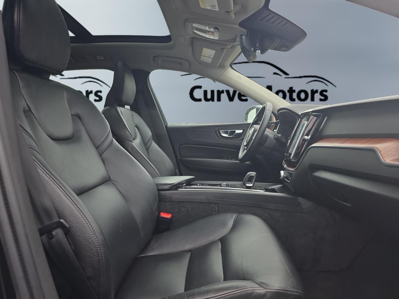 2022 Volvo XC60 AWD * 1 OWNER / FULL SERVICE HISTORY / DRIVER ASSI Photo