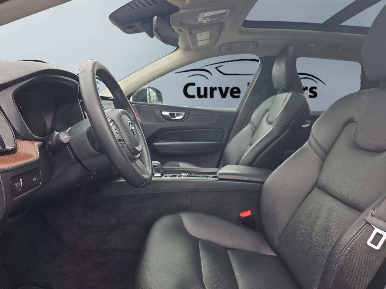 2022 Volvo XC60 AWD * 1 OWNER / FULL SERVICE HISTORY / DRIVER ASSI Photo