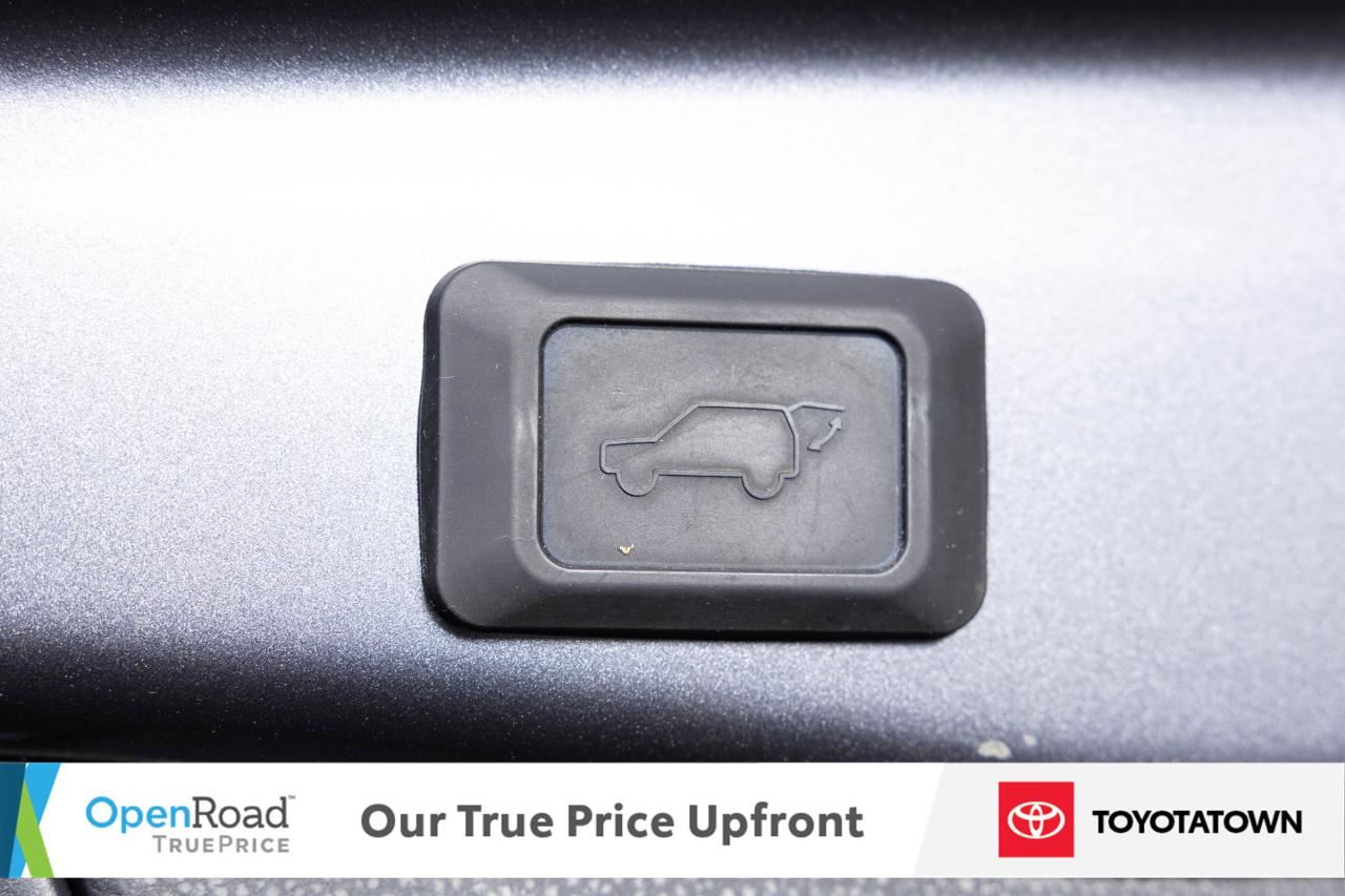 2023 Toyota RAV4 Hybrid XLE! CERTIFIED PRE OWNED! ELIGIBLE FOR OPEN ROAD L Photo