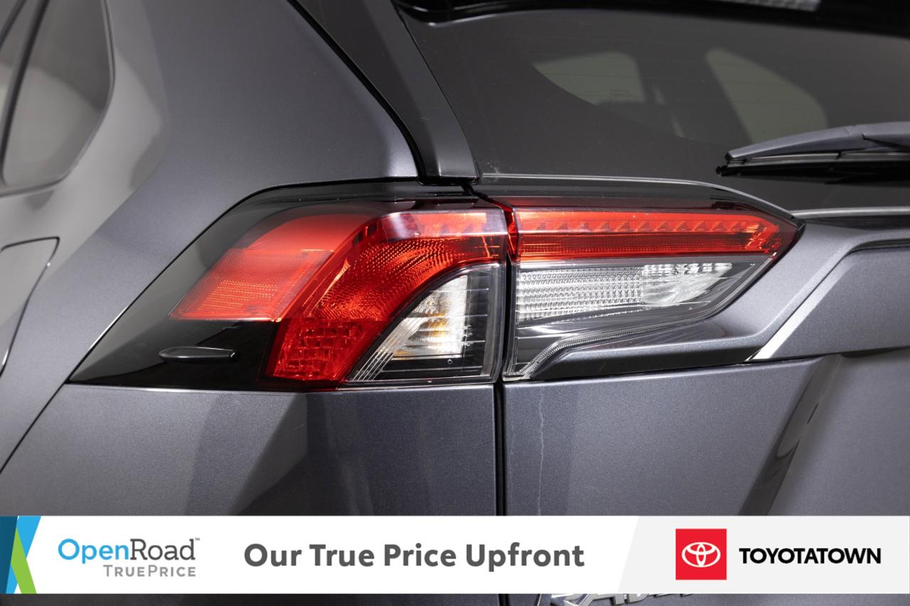 2023 Toyota RAV4 Hybrid XLE! CERTIFIED PRE OWNED! ELIGIBLE FOR OPEN ROAD L Photo