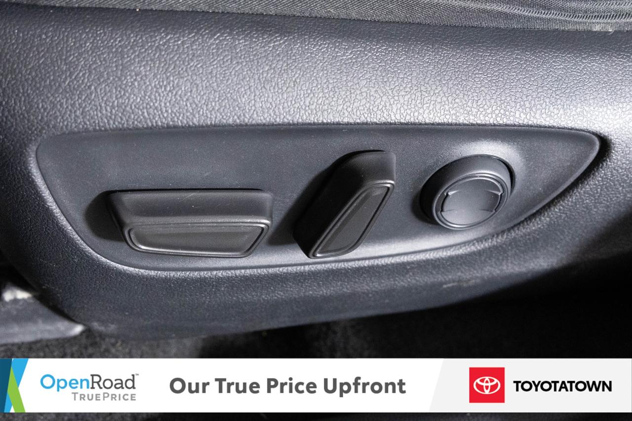 2023 Toyota RAV4 Hybrid XLE! CERTIFIED PRE OWNED! ELIGIBLE FOR OPEN ROAD L Photo