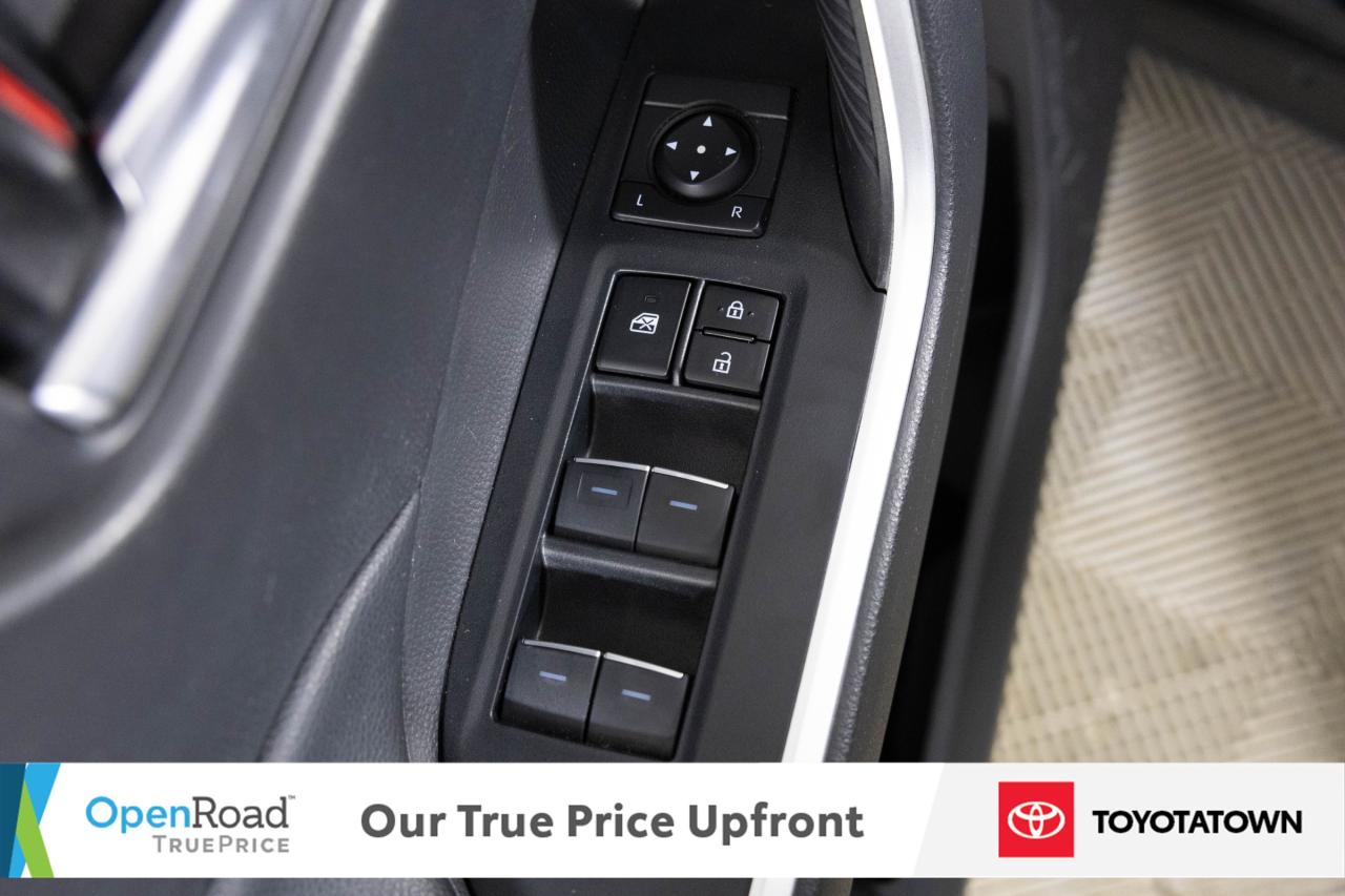 2023 Toyota RAV4 Hybrid XLE! CERTIFIED PRE OWNED! ELIGIBLE FOR OPEN ROAD L Photo