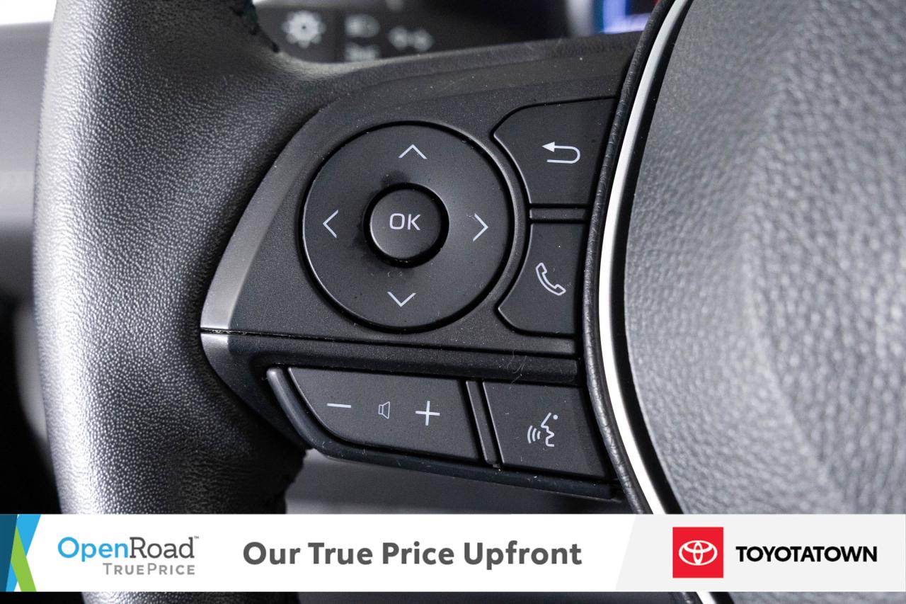 2023 Toyota RAV4 Hybrid XLE! CERTIFIED PRE OWNED! ELIGIBLE FOR OPEN ROAD L Photo