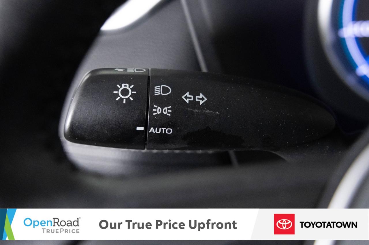 2023 Toyota RAV4 Hybrid XLE! CERTIFIED PRE OWNED! ELIGIBLE FOR OPEN ROAD L Photo