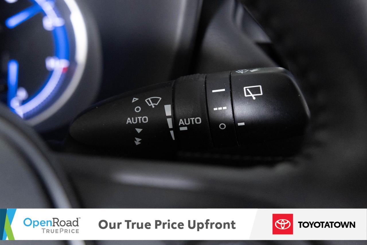 2023 Toyota RAV4 Hybrid XLE! CERTIFIED PRE OWNED! ELIGIBLE FOR OPEN ROAD L Photo