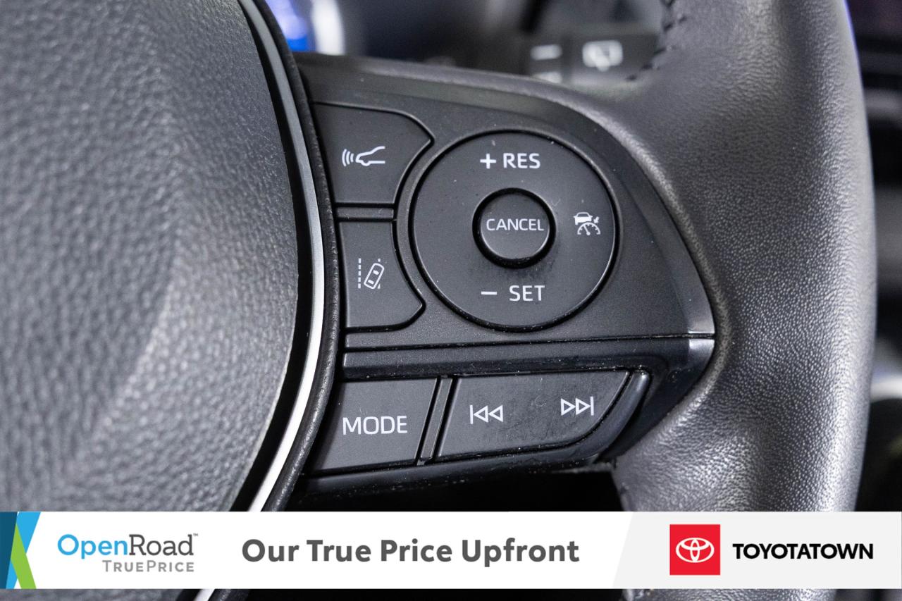 2023 Toyota RAV4 Hybrid XLE! CERTIFIED PRE OWNED! ELIGIBLE FOR OPEN ROAD L Photo