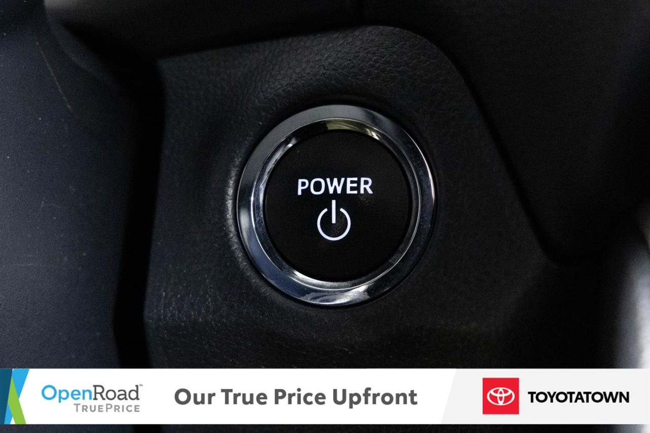 2023 Toyota RAV4 Hybrid XLE! CERTIFIED PRE OWNED! ELIGIBLE FOR OPEN ROAD L Photo