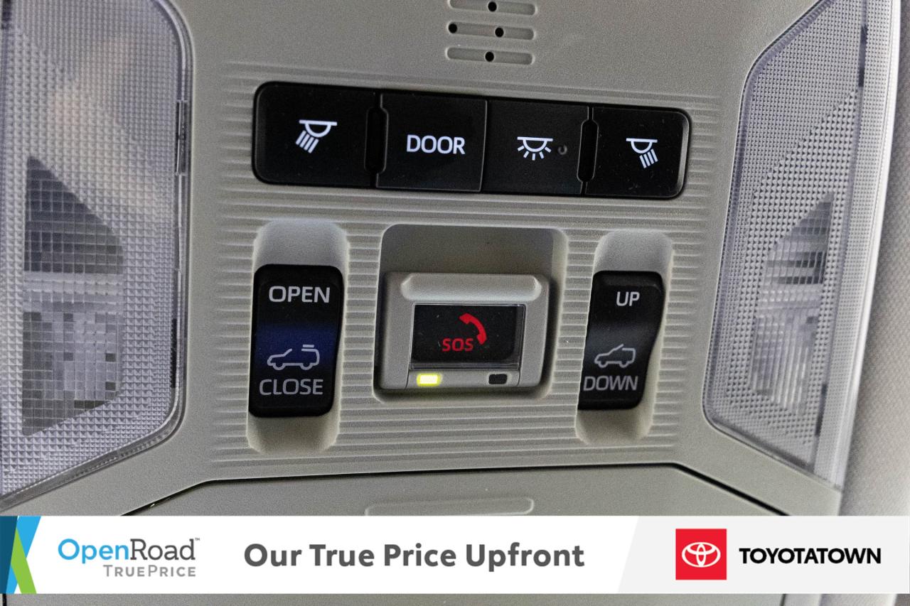 2023 Toyota RAV4 Hybrid XLE! CERTIFIED PRE OWNED! ELIGIBLE FOR OPEN ROAD L Photo