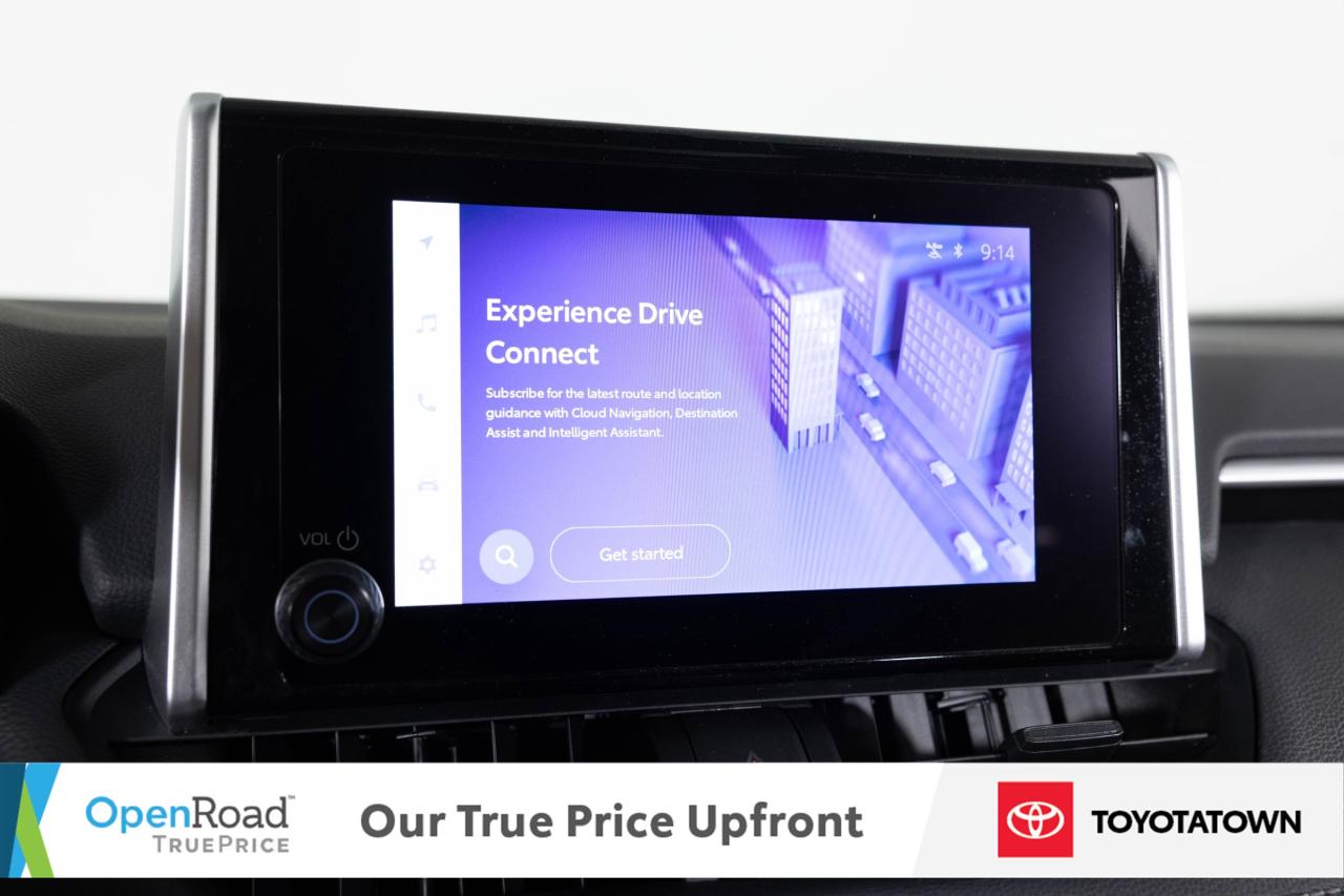 2023 Toyota RAV4 Hybrid XLE! CERTIFIED PRE OWNED! ELIGIBLE FOR OPEN ROAD L Photo