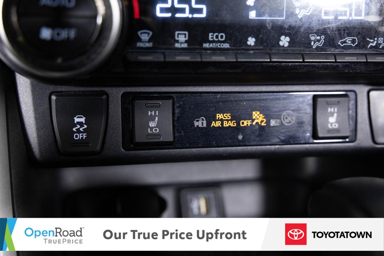 2023 Toyota RAV4 Hybrid XLE! CERTIFIED PRE OWNED! ELIGIBLE FOR OPEN ROAD L Photo