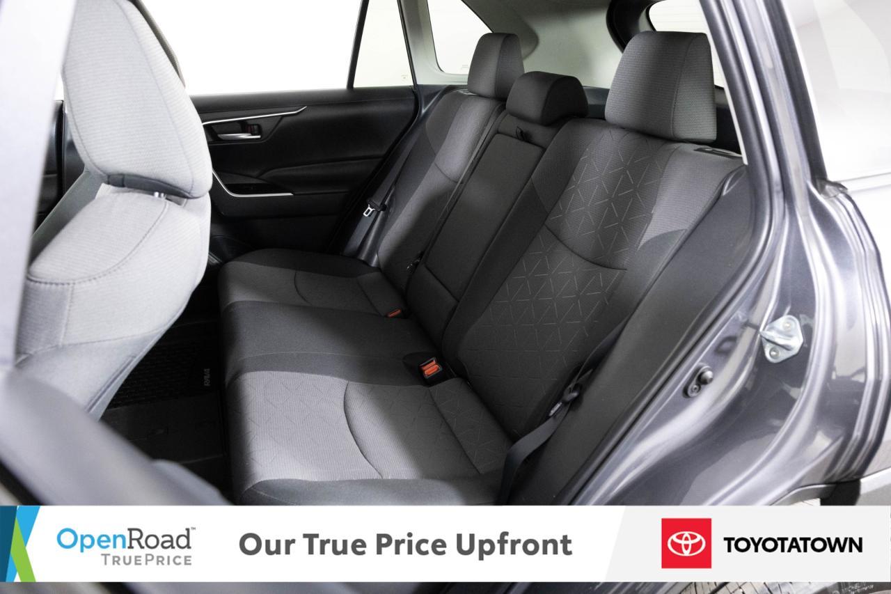 2023 Toyota RAV4 Hybrid XLE! CERTIFIED PRE OWNED! ELIGIBLE FOR OPEN ROAD L Photo