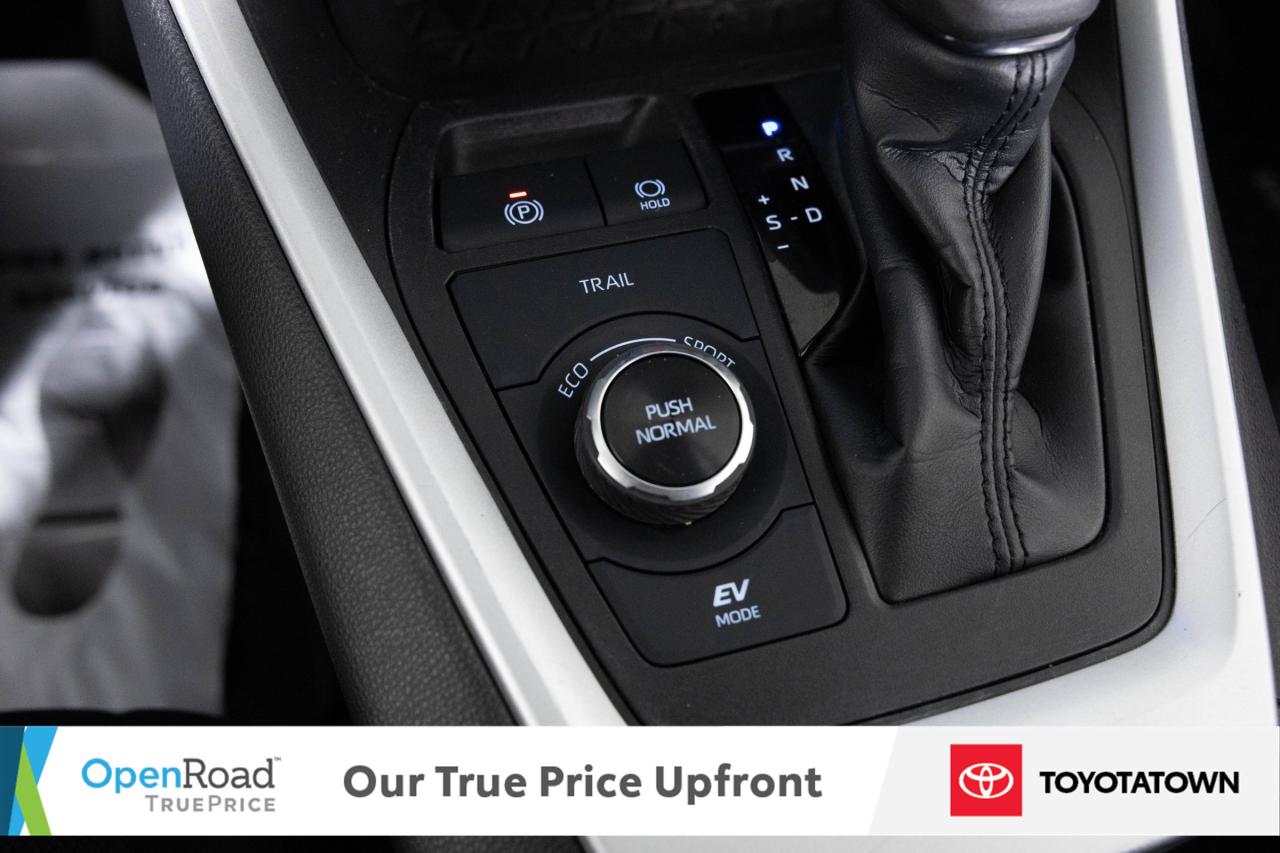 2023 Toyota RAV4 Hybrid XLE! CERTIFIED PRE OWNED! ELIGIBLE FOR OPEN ROAD L Photo