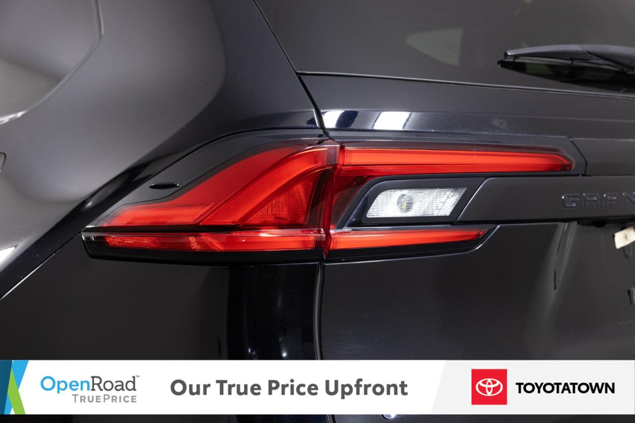 2024 Toyota Grand Highlander XLE! CERTIFIED PRE OWNED! ACCIDENT FREE! ELIGIBLE Photo