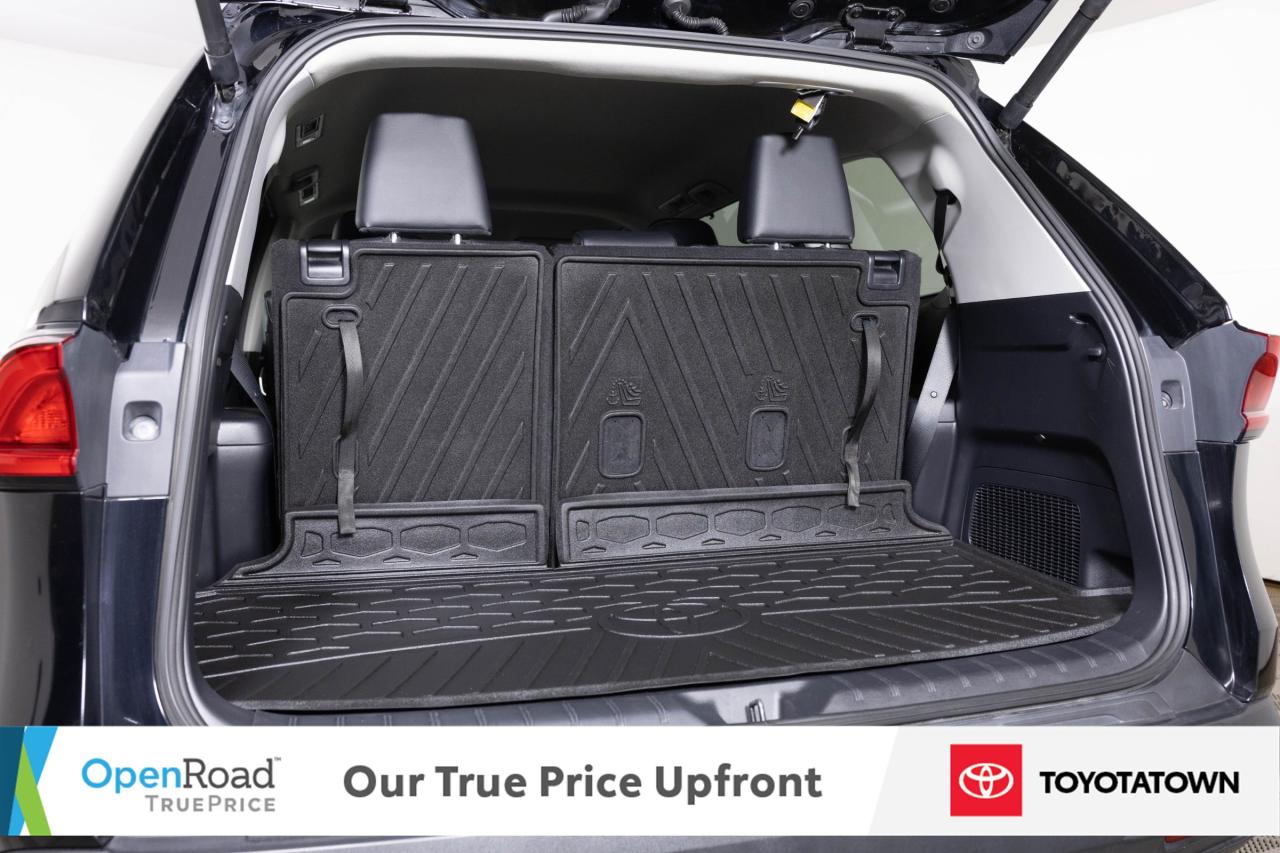 2024 Toyota Grand Highlander XLE! CERTIFIED PRE OWNED! ACCIDENT FREE! ELIGIBLE Photo