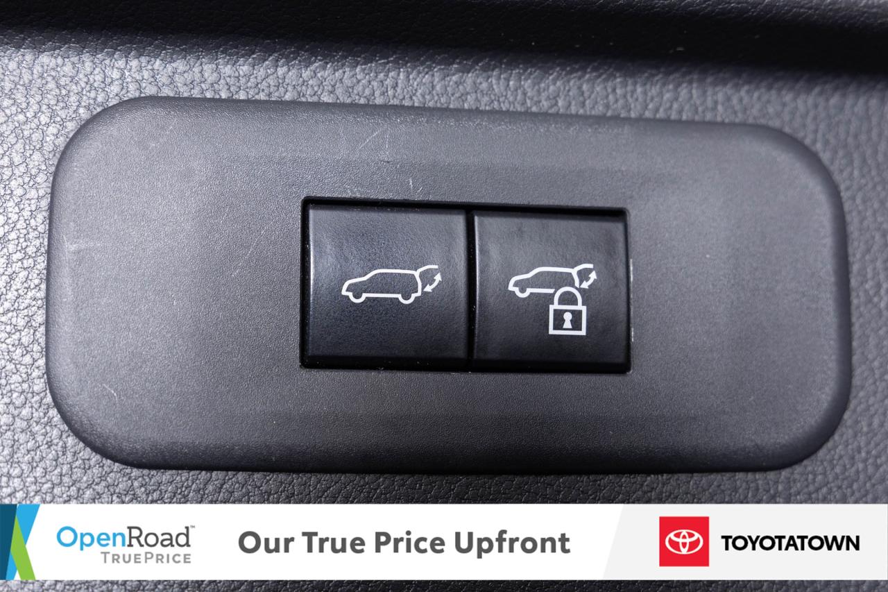 2024 Toyota Grand Highlander XLE! CERTIFIED PRE OWNED! ACCIDENT FREE! ELIGIBLE Photo