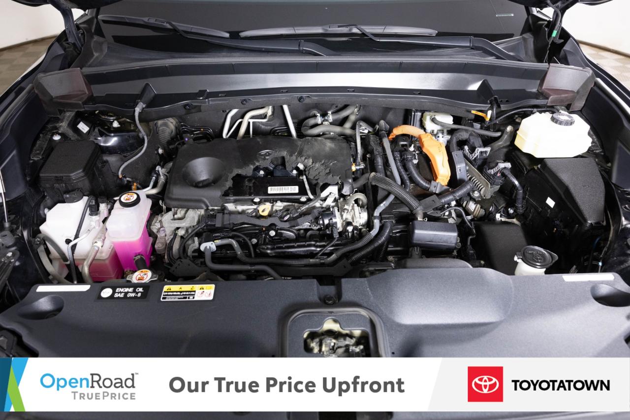 2024 Toyota Grand Highlander XLE! CERTIFIED PRE OWNED! ACCIDENT FREE! ELIGIBLE Photo