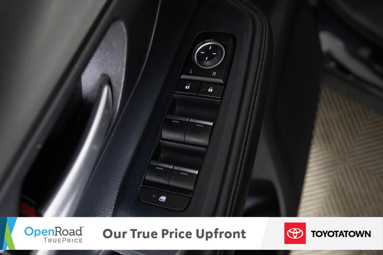 2024 Toyota Grand Highlander XLE! CERTIFIED PRE OWNED! ACCIDENT FREE! ELIGIBLE Photo