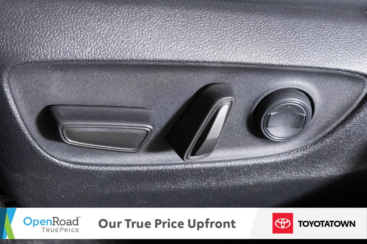 2024 Toyota Grand Highlander XLE! CERTIFIED PRE OWNED! ACCIDENT FREE! ELIGIBLE Photo