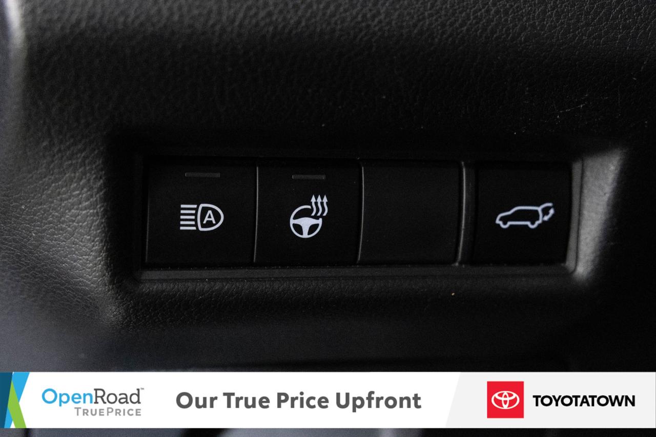 2024 Toyota Grand Highlander XLE! CERTIFIED PRE OWNED! ACCIDENT FREE! ELIGIBLE Photo