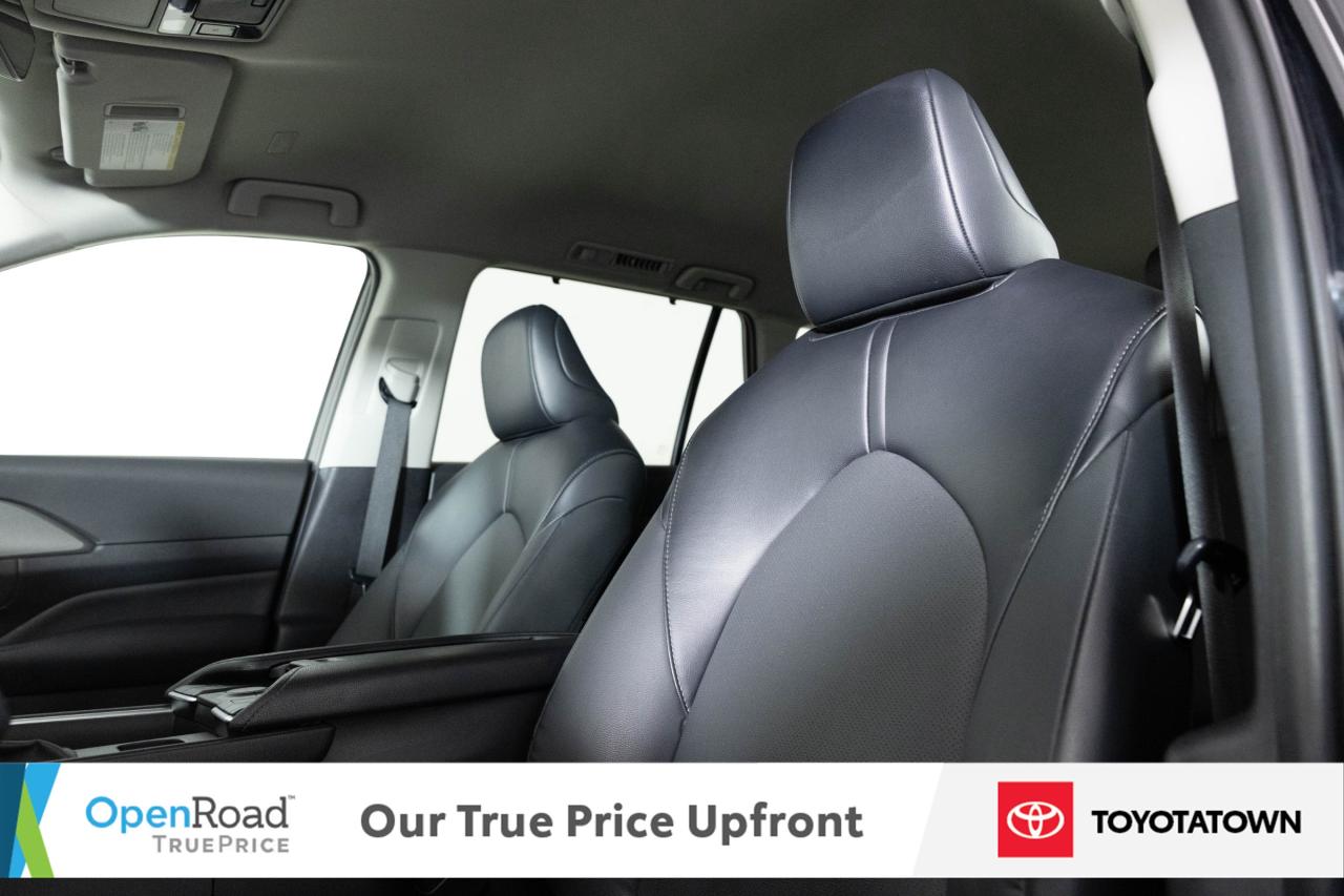 2024 Toyota Grand Highlander XLE! CERTIFIED PRE OWNED! ACCIDENT FREE! ELIGIBLE Photo