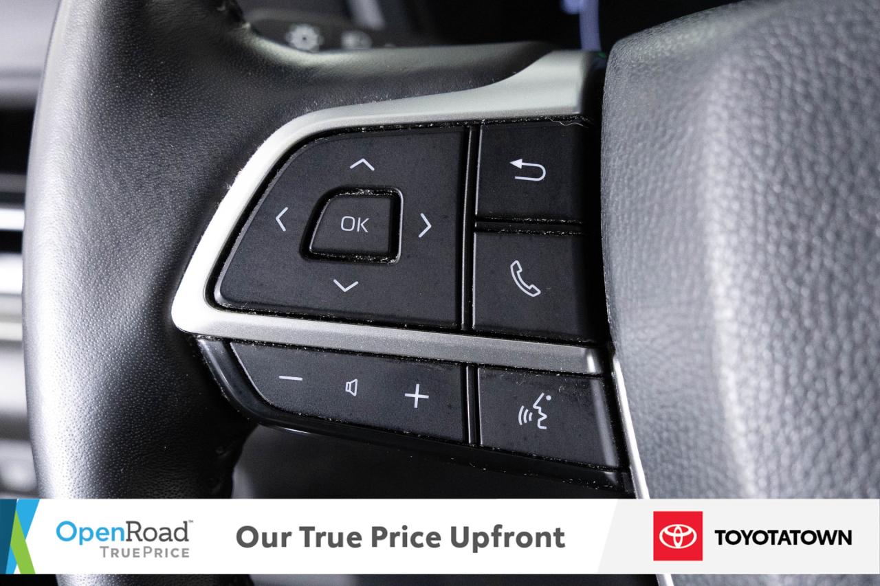 2024 Toyota Grand Highlander XLE! CERTIFIED PRE OWNED! ACCIDENT FREE! ELIGIBLE Photo