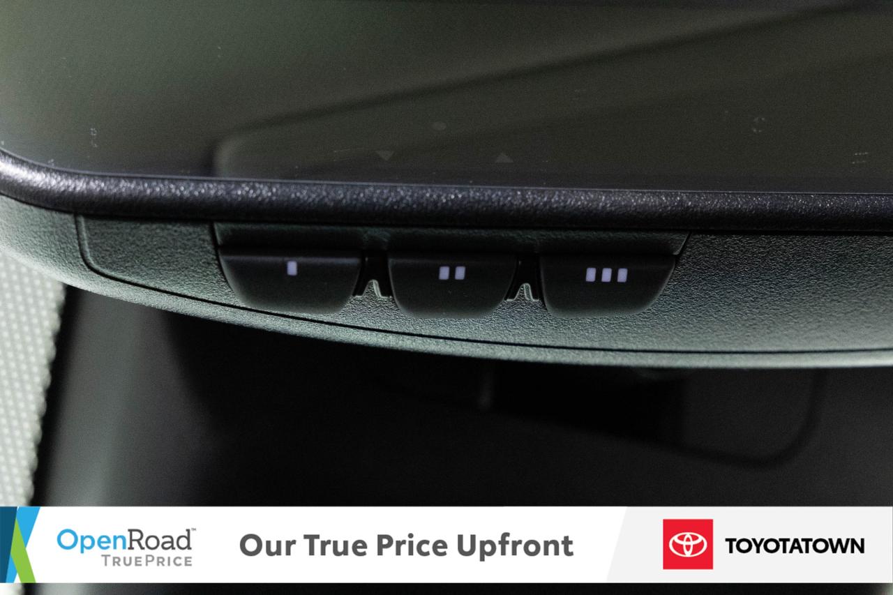 2024 Toyota Grand Highlander XLE! CERTIFIED PRE OWNED! ACCIDENT FREE! ELIGIBLE Photo