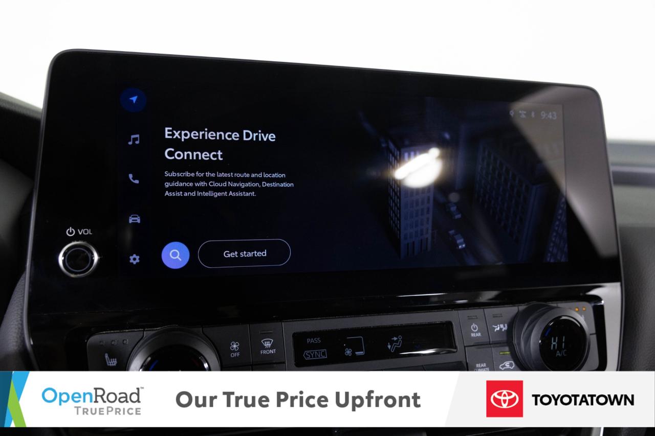 2024 Toyota Grand Highlander XLE! CERTIFIED PRE OWNED! ACCIDENT FREE! ELIGIBLE Photo