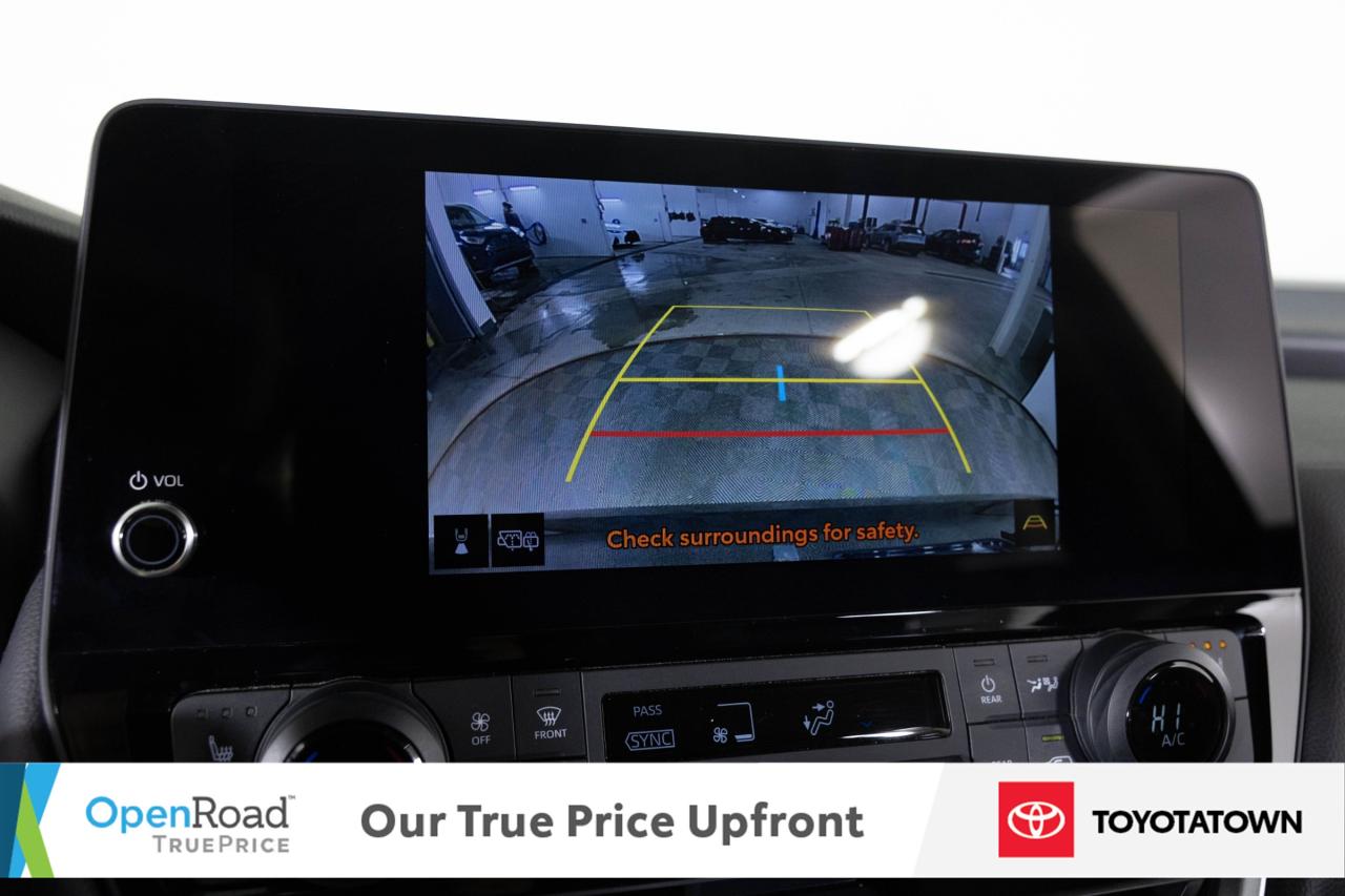 2024 Toyota Grand Highlander XLE! CERTIFIED PRE OWNED! ACCIDENT FREE! ELIGIBLE Photo