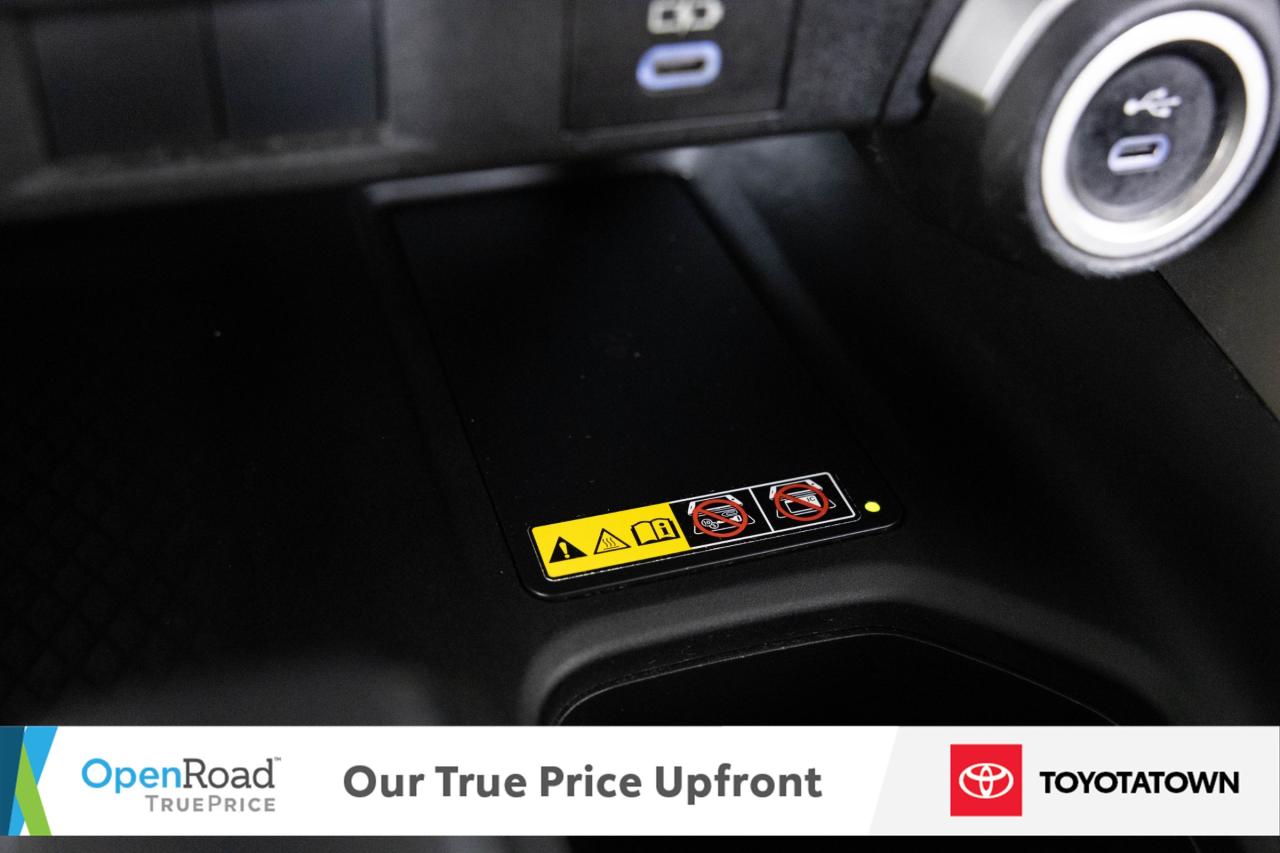 2024 Toyota Grand Highlander XLE! CERTIFIED PRE OWNED! ACCIDENT FREE! ELIGIBLE Photo