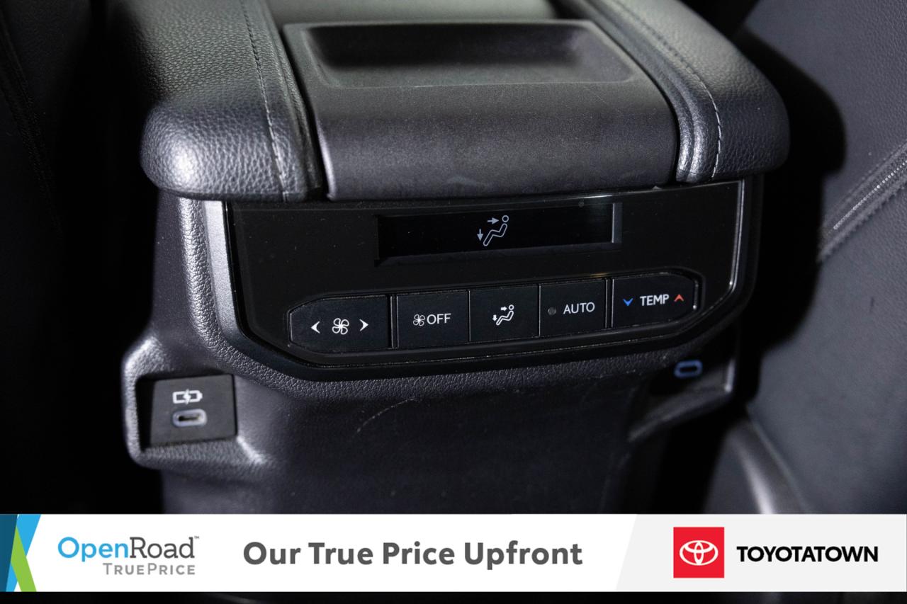 2024 Toyota Grand Highlander XLE! CERTIFIED PRE OWNED! ACCIDENT FREE! ELIGIBLE Photo