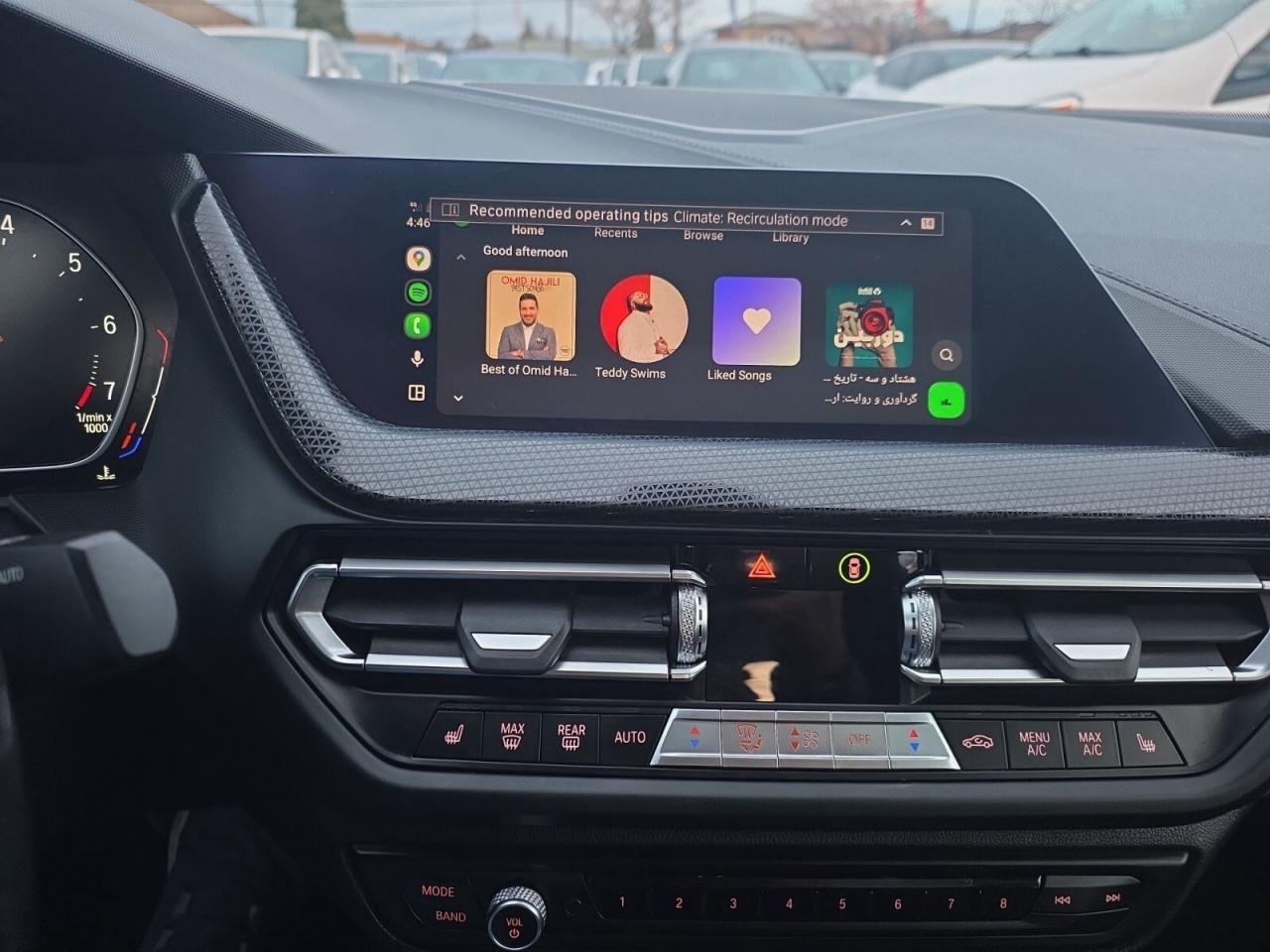 2021 BMW 2 Series 228i xDrive Gran Coupe M-Sport PKG * CARPLAY / ROO Photo