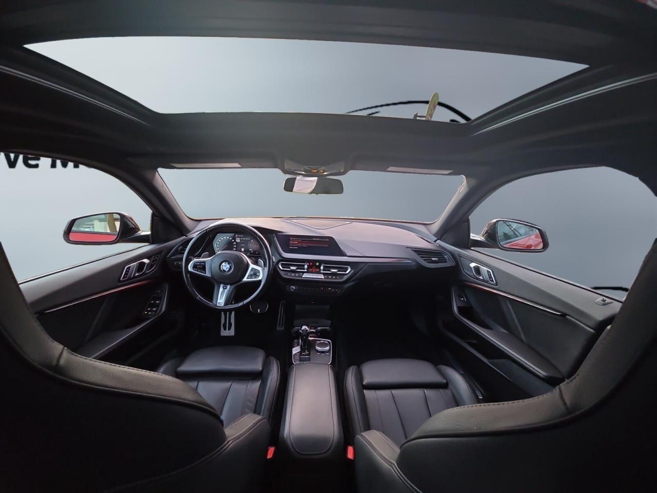 2021 BMW 2 Series 228i xDrive Gran Coupe M-Sport PKG * CARPLAY / ROO Photo