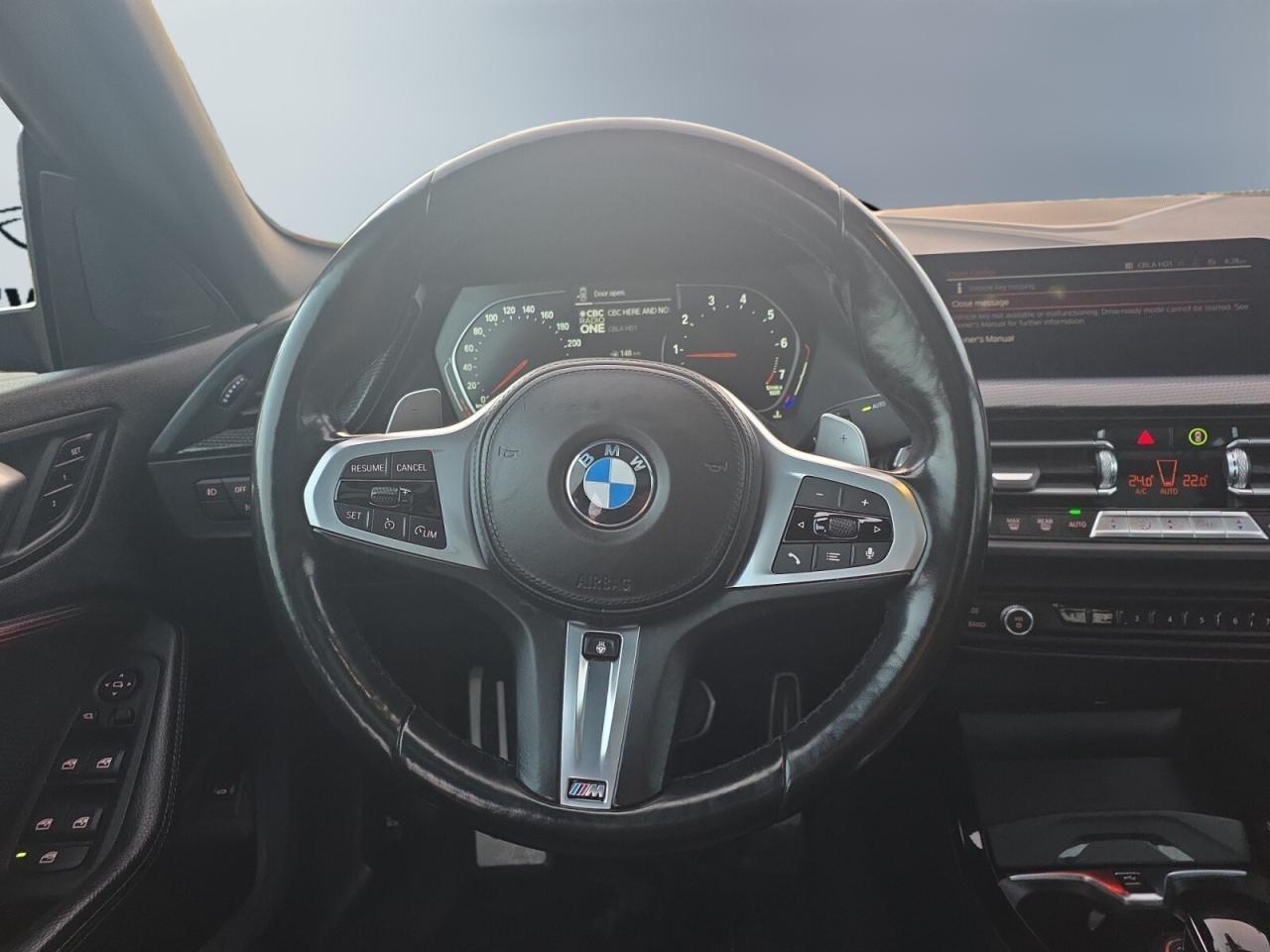 2021 BMW 2 Series 228i xDrive Gran Coupe M-Sport PKG * CARPLAY / ROO Photo