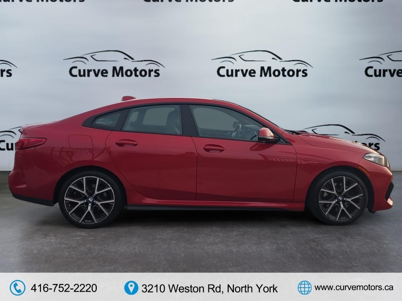 2021 BMW 2 Series 228i xDrive Gran Coupe M-Sport PKG * CARPLAY / ROO Photo