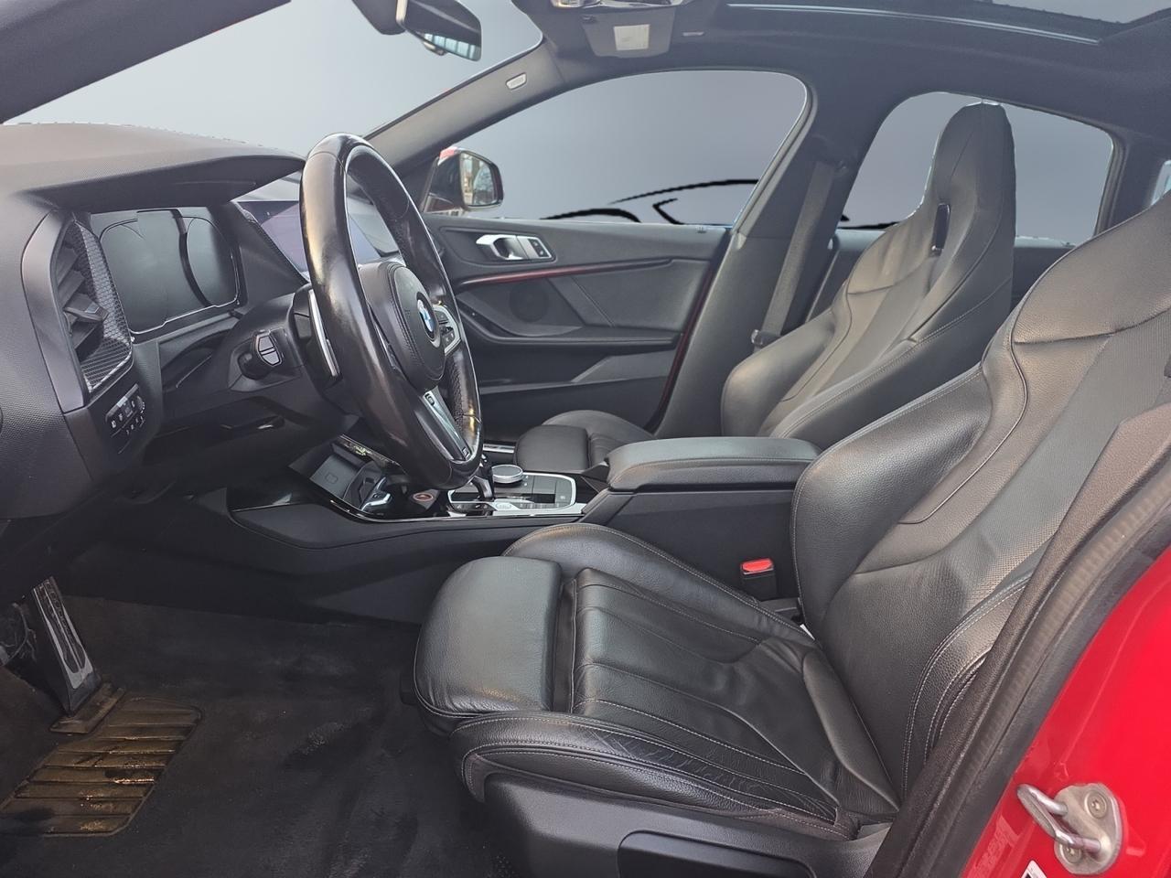 2021 BMW 2 Series 228i xDrive Gran Coupe M-Sport PKG * CARPLAY / ROO Photo