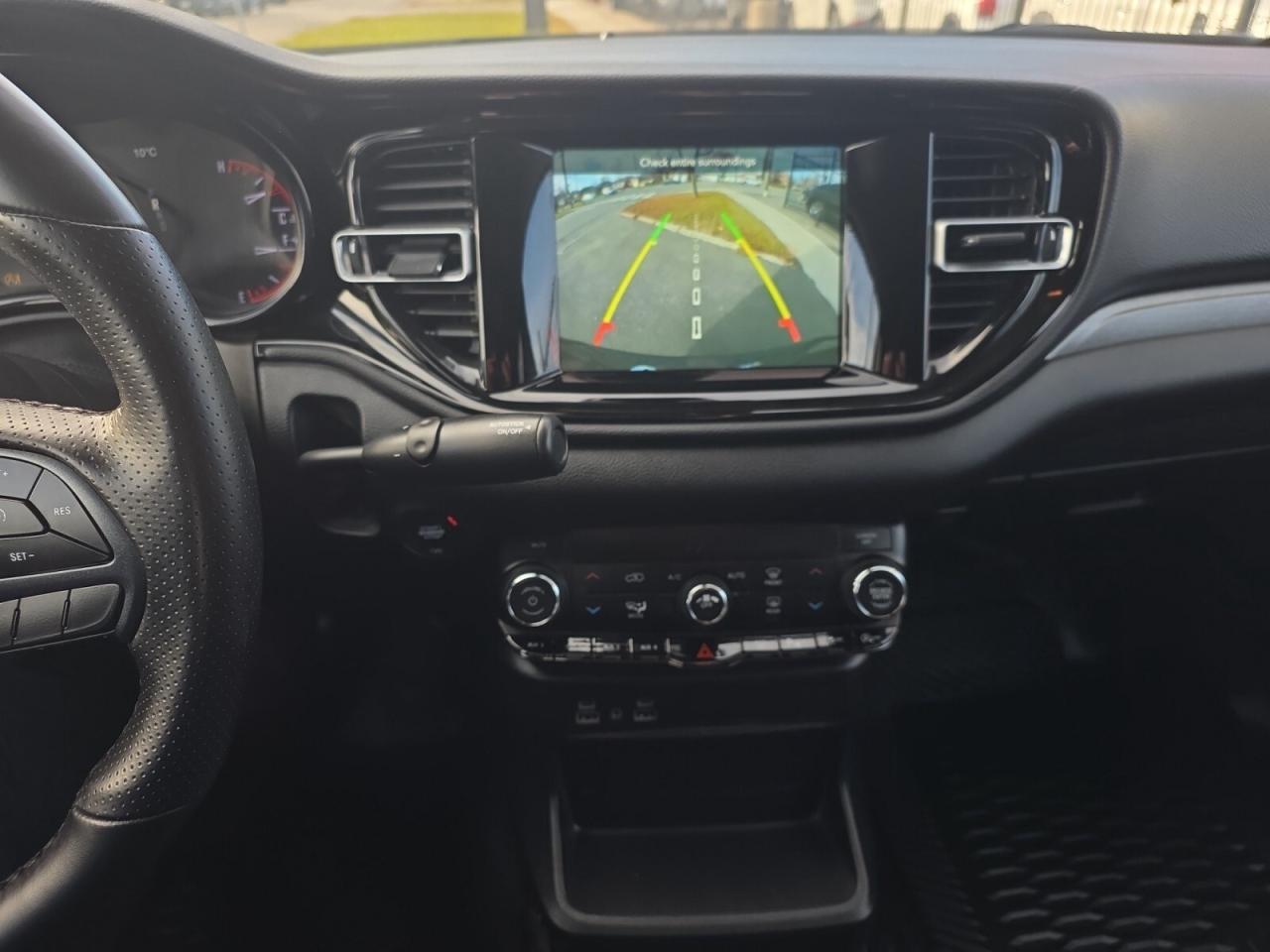 2022 Dodge Durango Enforcer AWD * NO ACCIDENTS / LOW KM / CARPLAY / C Photo