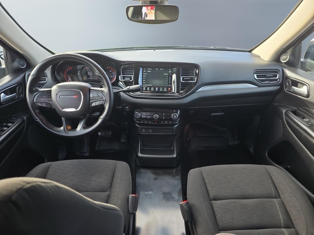 2022 Dodge Durango Enforcer AWD * NO ACCIDENTS / LOW KM / CARPLAY / C Photo