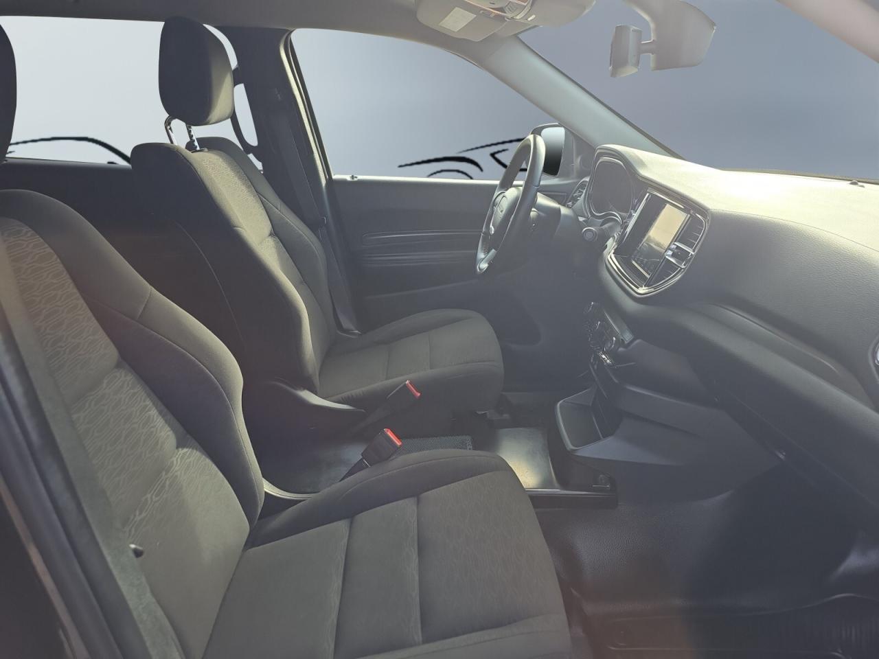 2022 Dodge Durango Enforcer AWD * NO ACCIDENTS / LOW KM / CARPLAY / C Photo