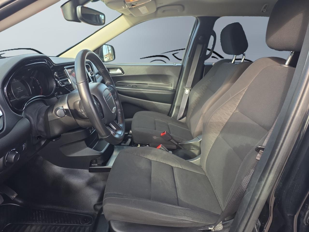 2022 Dodge Durango Enforcer AWD * NO ACCIDENTS / LOW KM / CARPLAY / C Photo