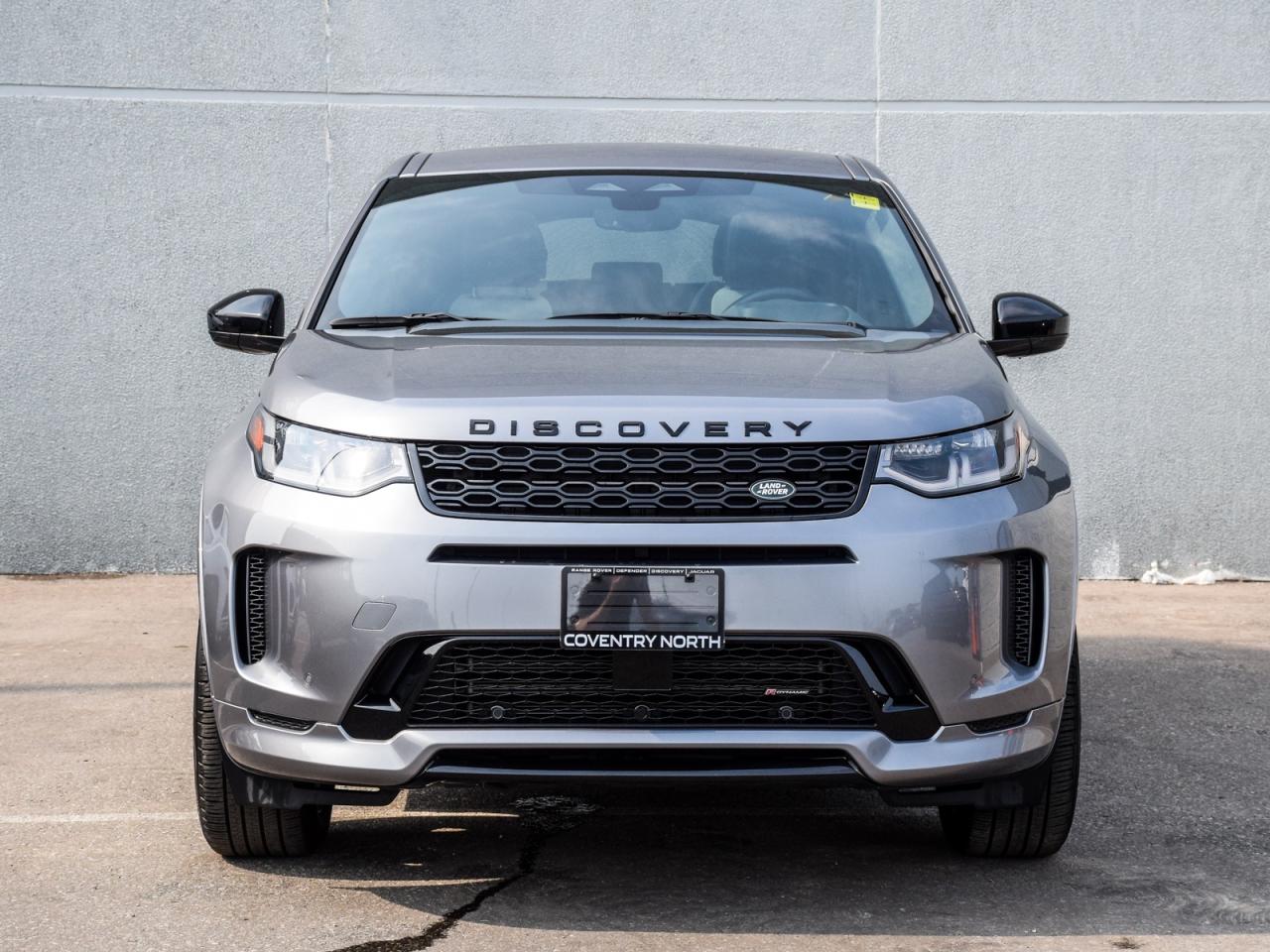 2023 Land Rover Discovery Sport R-Dynamic HSE 4WD Photo