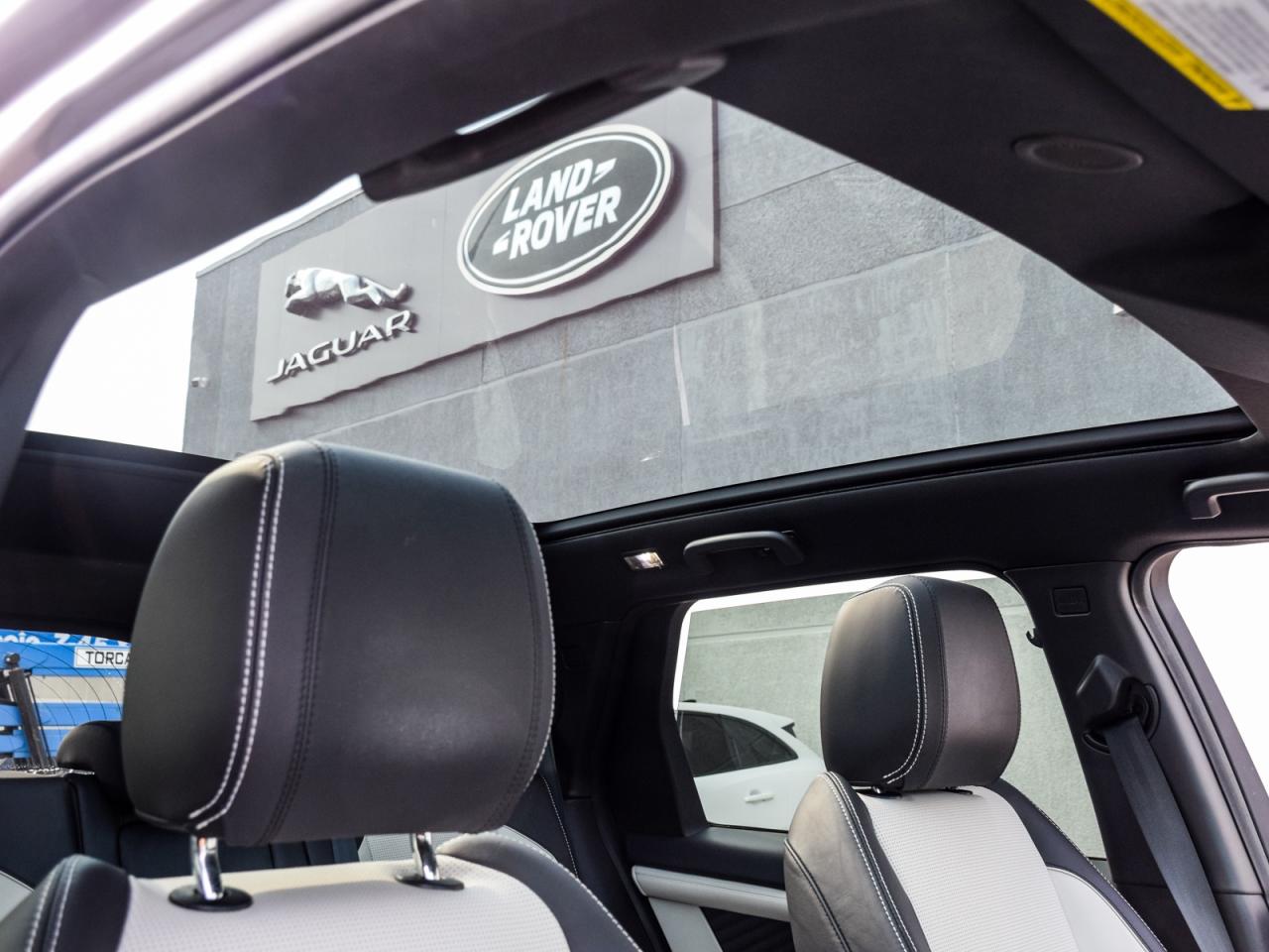 2023 Land Rover Discovery Sport R-Dynamic HSE 4WD Photo