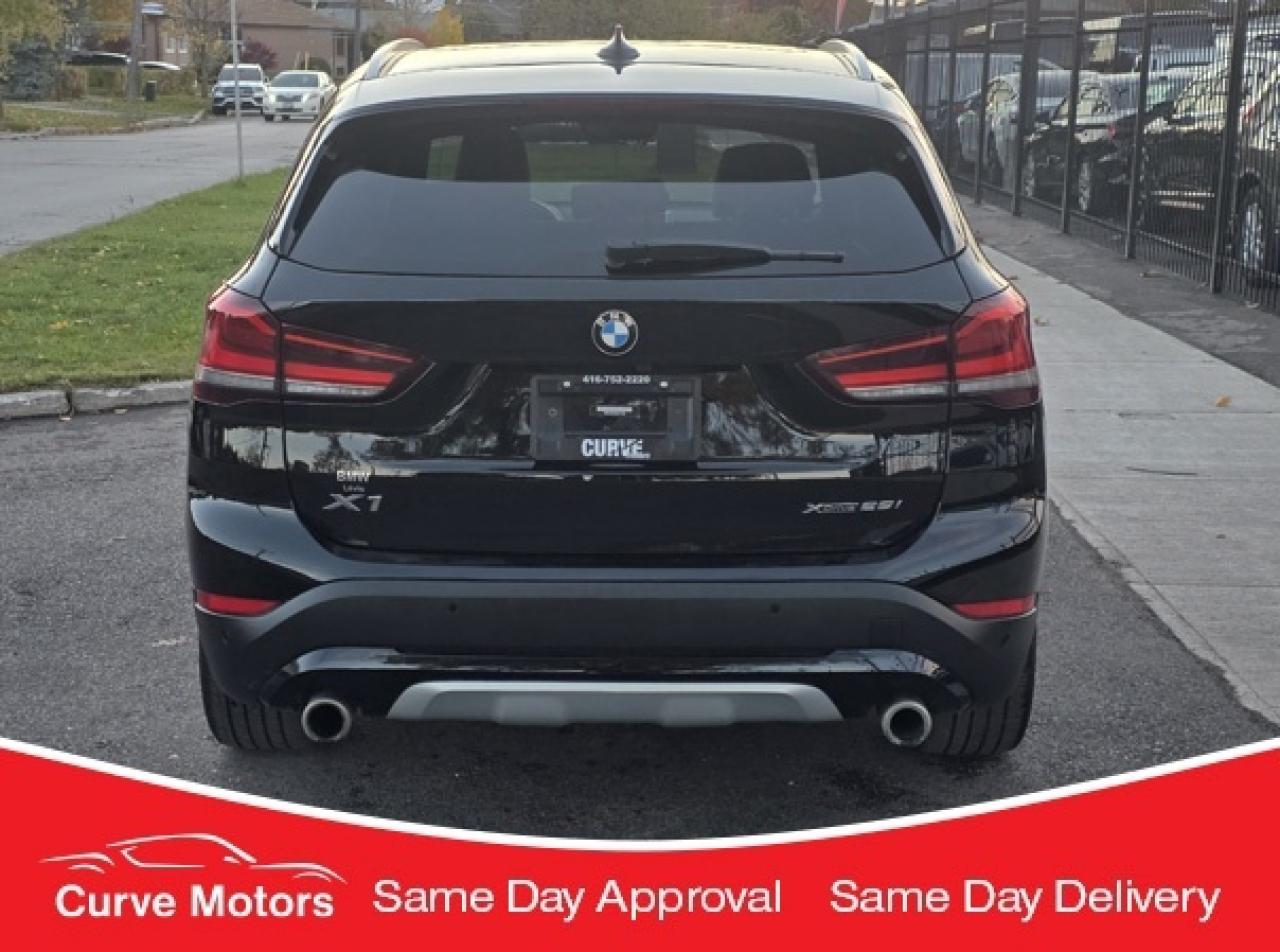 2022 BMW X1 xDrive28i *NO ACCIDENTS/NAVIGATION/CAMERA/PANORAMI Photo