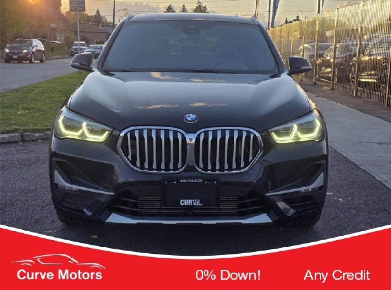 2022 BMW X1 xDrive28i *NO ACCIDENTS/NAVIGATION/CAMERA/PANORAMI Photo