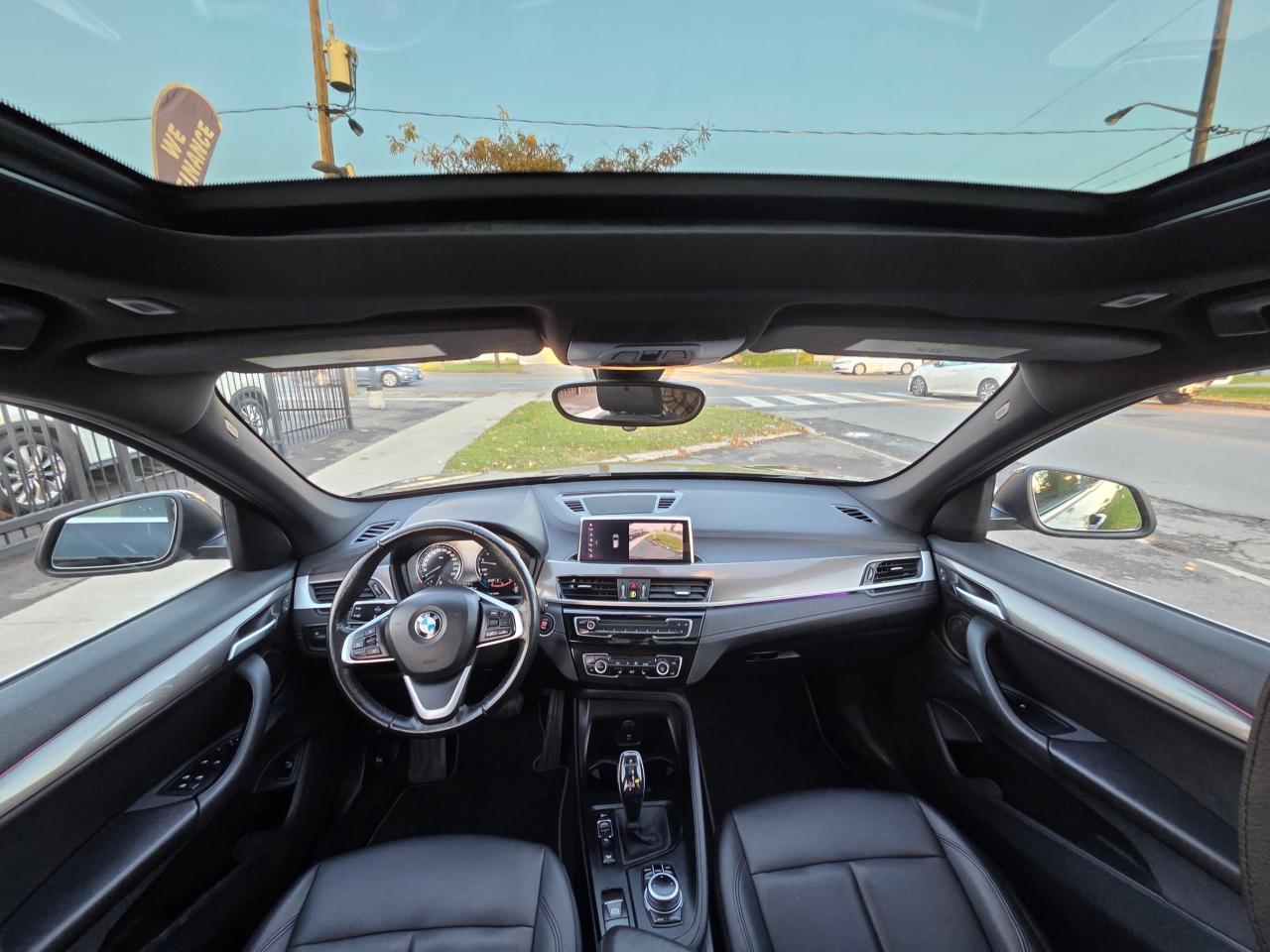 2022 BMW X1 xDrive28i *NO ACCIDENTS/NAVIGATION/CAMERA/PANORAMI Photo