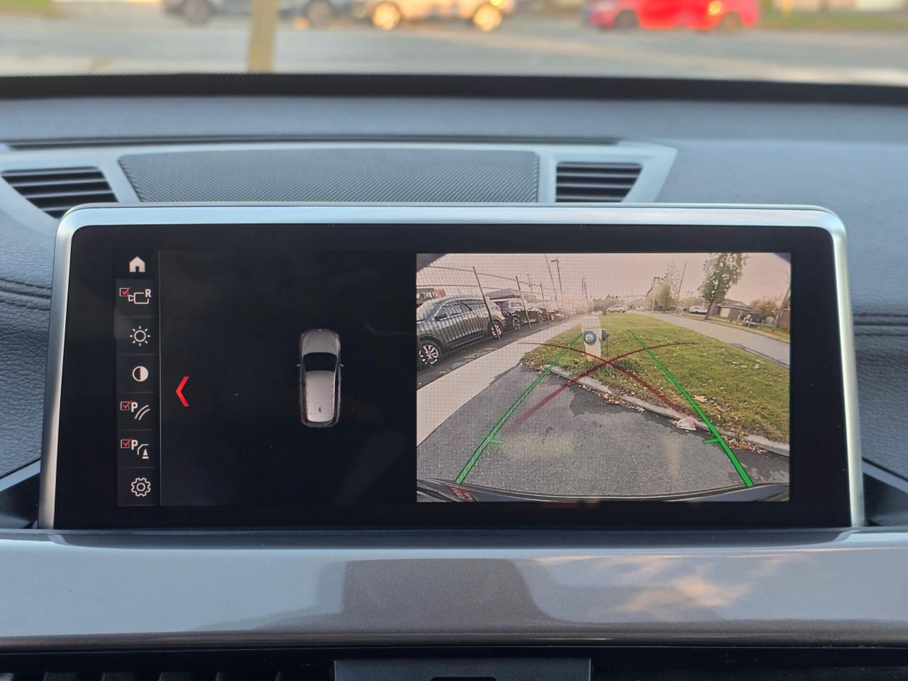 2022 BMW X1 xDrive28i *NO ACCIDENTS/NAVIGATION/CAMERA/PANORAMI Photo