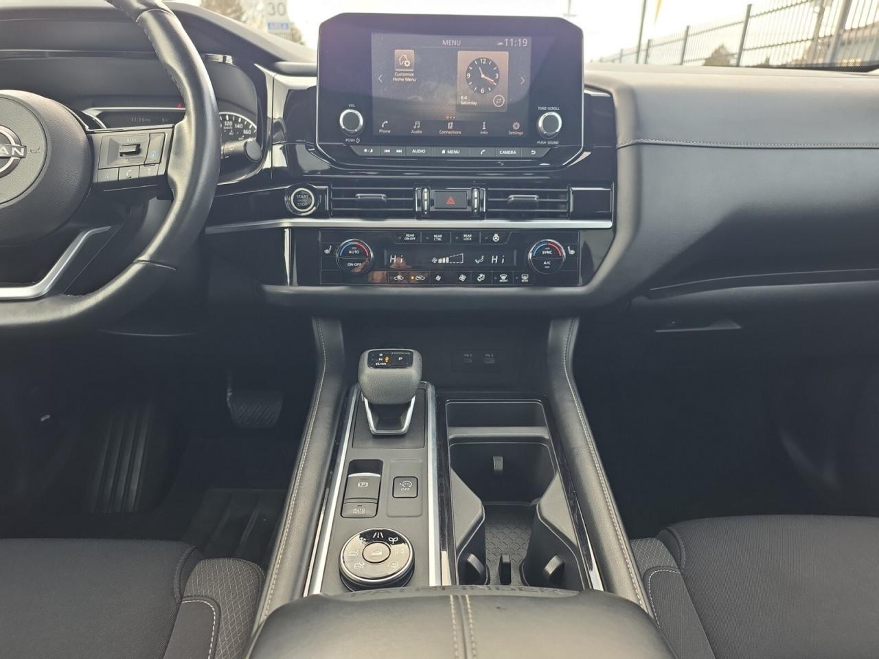 2022 Nissan Pathfinder SV 4WD * NO ACCIDENTS / CARPLAY / PANORAMIC ROOF / Photo