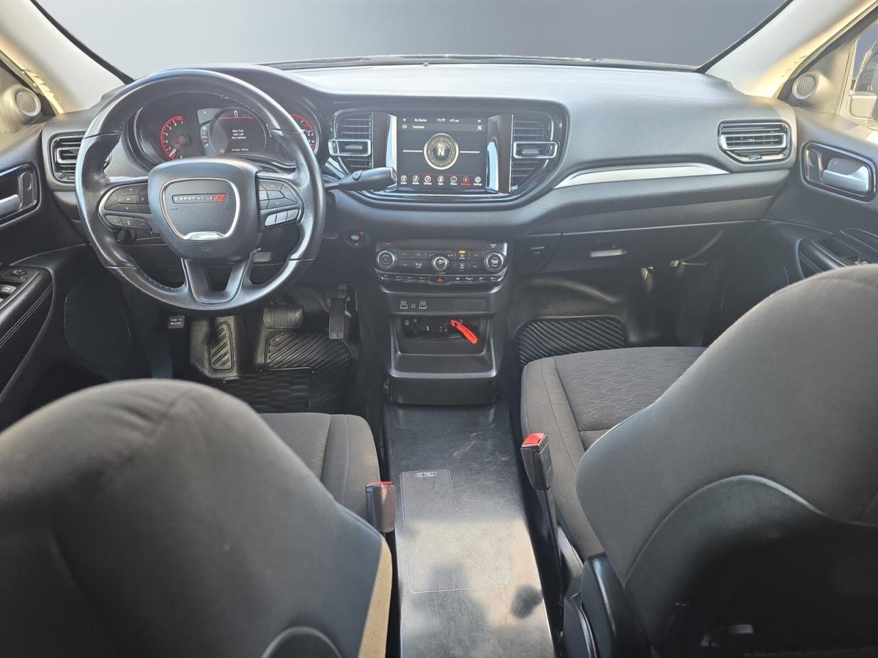 2022 Dodge Durango Enforcer AWD * NO ACCIDENTS / LOW KM / CARPLAY / C Photo